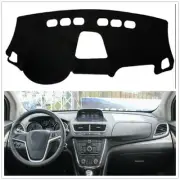 Dashboard Cover Pad For OPEL MOKKA BUICK ENCORE 2013-2016 2015 Left Drive Car 1x