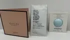 Briogeo Scalp Revival Gucci Rouge And Sisley Triple Oil Balm Samples