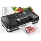 95kpa Vacuum Sealer Machine,Commercial Full Automatic Food Sealer,Powerful Se...