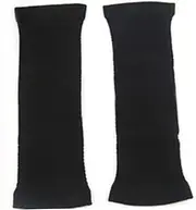 Gogogmee Fat Loss Arm Upper Arm Sleeve Slimming Wrap Band Promote Circulation for Women Lady Girl