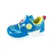 哆啦A夢電燈鞋DM26066<藍色-17cm>