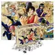 HAKSAN 鶴山文化社 ONE PIECE航海王拼圖 藏寶圖