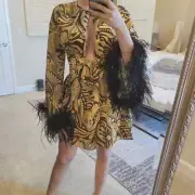 Alice McCall mini dress