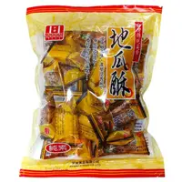 在飛比找momo購物網優惠-【安堡】地瓜酥280g