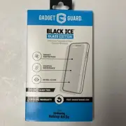 Gadget Guard Black Ice Glass Edition Screen Protector for Samsung Galaxy A03s