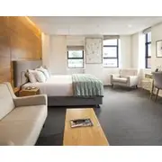 Park Hotel Lambton Quay