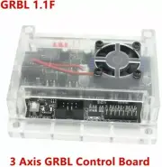 3 Axis GRBL Controller Board CNC Router USB Port for Engraving Machine 2418 3018
