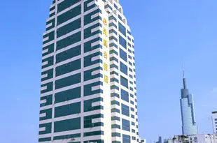 江蘇鳳凰台飯店Jiangsu Phoenix Palace Hotel