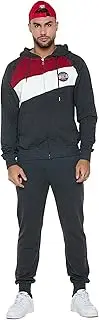 LEONE 1947 APPAREL(レオーネ１９４７ アパレル) VARSITY Men's Tracksuit