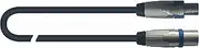 Quik Loc Stage and Studio Speaker Cable (S/435-15PN)