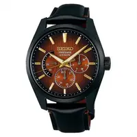 在飛比找森森購物網優惠-《SEIKO》精工 Presage 歌舞伎限量 SPB329