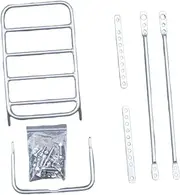 Rear Front of Door Door Door Door Holder Luggage Shelf of The Support for Driving
