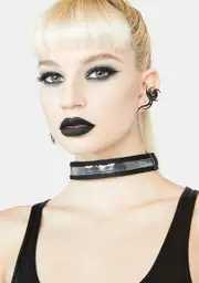 [Cyberdog] Pink LED Collar