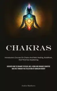 在飛比找博客來優惠-Chakras: Introductory Courses 