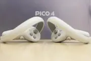 100% GENUINE NEW PICO 4 4 PRO VR MOTION CONTROLLER PICO 4 CONTROLLER