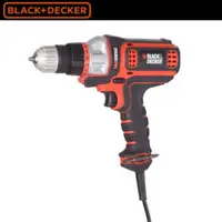 在飛比找蝦皮商城優惠-BLACK+DECKER 350W 多功能可換頭惡魔機 EA