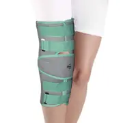 Knee Immobilizer 14"
