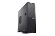 Leader Slim Corporate Desktop SS45-i7 Intel i7-1470016GB DDR5 RAM 500GB M.2 NVMe SSD 500W GOLD PSU Win 11 Pro 3 Years inch4 Hour inch Onsite Warrant
