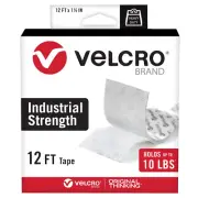 Heavy Duty Tape 12 Foot Roll Strong Sticky Back Adhesive Holds up to 10 Lbs