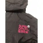 SUPERDRY 極度乾燥 ORIGINAL WINDCHEATER 防風外套