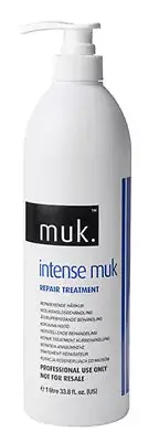 MUK Intense Muk Repair Treatment 1000ml
