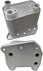 Parts Number 6131880101 Oil Cooler Pack of 1 Piece