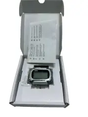 NEC 960001570000 M155v IP DECT Messenger Phone Hand Watch