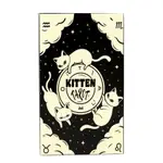 小貓可愛貓咪卡片KITTENS TAROT DECK CARDS CUTE CATS TAROT 兩天出貨