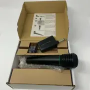 NEW Craig CA1004 Wired or Wireless Microphone SINGING KARAOKE or EVENTS