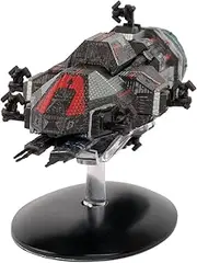 The Expanse - The Expanse Rocinante Ship - The Expanse: The Official Ship Collection by Eaglemoss Collections