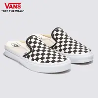 在飛比找momo購物網優惠-【VANS】UA Classic Slip-On Mule 