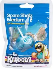 Hermit Crab Medium Spare Shell