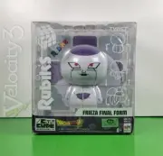 New RUBIKS CUBE Charaction FRIEZA FINAL FORM Dragon Ball Super Puzzle Kids Toys