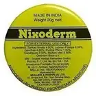 2 pack Nixoderm Ointment 20g For Skin Problems
