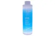 HydraSplash Hydrating Shampoo by Joico for Unisex - 33.8 oz Shampoo