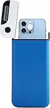 Cell Phone Lock Box with Timer - Smartphone Locking Case for Students & Kids | Lightweight School Supplies for Self-Discipline, Focus, and Time Management | Portable with Secure Combination Lock