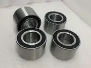 Can-Am Maverick Commander Defender Front & Rear Wheel Bearings 800 1000 ATV UTV