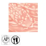 AMACO Gloss Glaze Petal Pink