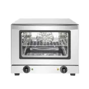 Apuro Convection Oven 21Ltr - Bench Top Convection Ovens (DA957-A) - DA957-A