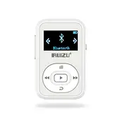 X26 Clip bluetooth 8GB Sport MP3 Music Player Voice Recorder FM Radio Support TF Card