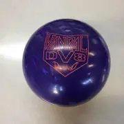 Vandal Solid BOWLING ball 16 lb 1ST QUALITY NEW IN BOX #066