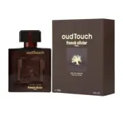 FRANK OLIVIER OUD TOUCH M EDP 3.4 OZ SPRAY
