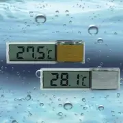 Digital Aquarium Thermometer Fish Reptile Tank Temperature 2025