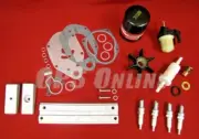 OEM Mercury 300 Hour Maintenance Kit 40-50-60 HP EFI 4 Cyl. 4-Stroke 8M0113483