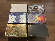 10x Individual Cubeamajigs Mtg Jumpstart Or Cube Magic The Gathering Pokemon