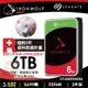 【hd數位3c】Seagate 6TB【那嘶狼】256M/5400轉/三年保(ST6000VN006)【下標前請先詢問 有無庫存】