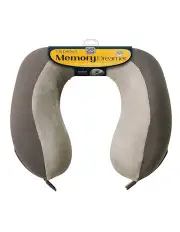 [Go Travel] Memory Dreamer Neck Pillow in Assorted