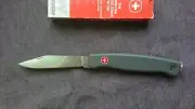 Rare new Wenger Century, later Ranger 66 , 125mm Ranger series, Swiss Army Knife