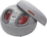 Beurer 2 In 1 Shiatsu Foot Massager