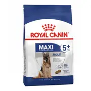 Royal Canin Maxi Adult 5+ Years Mature Senior Dry Dog Food 15 Kg